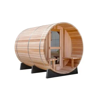 4 osoby, filipíny fínske drevo dtove vonkajšie sauna izba