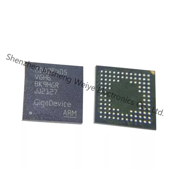GD32F405VGH6 Microcontroller MCU PROCESOR ARM Cortex-M4 168MHz 1MB FLASH RAM 192KB GPI/O 82 ADC 12bit