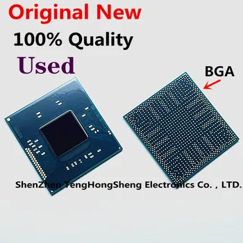 100% test veľmi dobrý produkt SR2KL N3710 bga čip reball s lopty IC čipy
