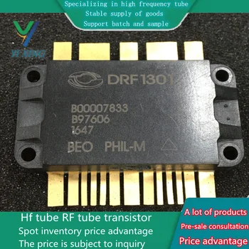 DRF1301 Špecializujúca sa v ATC kondenzátor high-frequency RF rúry, mikrovlná rúra kvality, cena konzultácie