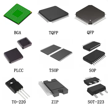 XC3S1400A-5FGG484C XC3S1400A-5FGG484I BGA-484 Integrované Obvody (Io) Vložené - FPGAs (Field Programmable Gate Array)