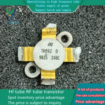 TH562 SMD RF power high-frequency tranzistor zosilňovač modul pôvodného inventára kontaktovať