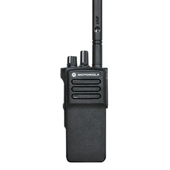 Digitálny obojsmerné Rádiové DP4400 DMR Prenosné walkie talkie dp4400e pre motorola IP68 rádio XiR P8608i DP4400e