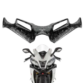 Aerodynamické Motocykel Winglet Auta Spojler Motorových Príslušenstvo Pre Kawasaky Motocykel Spojler Zvýšiť Výkon A Štýl