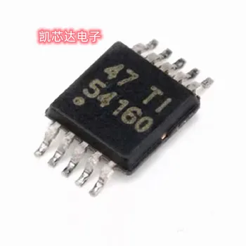 (10piece)100% Nové TPS54160DGQR TPS54160D TPS54160 MSOP-10 Chipset