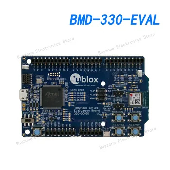 BMD-330-SAPLAFWKF_MAIN Bluetooth Vývojové Nástroje - 802.15.1 SAPLAFWKF_MAIN RADA PRE BMD-330 NRF52810