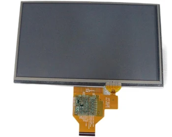 Pôvodné 6.1 palcový A061VTT01.0 LCD displej