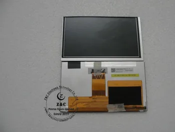 LT052CA01100 Originálne A+ Trieda 5.2-palcový LCD Displej Panel