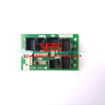 SEEC DOR-565 Výťah Dverí, Motorový Interface Board Výťah Dverí Stroj PCB Karty YX401B306*