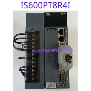 Použitý frekvenčný menič IS600PT8R4I 2KW s neporušenými funkcia