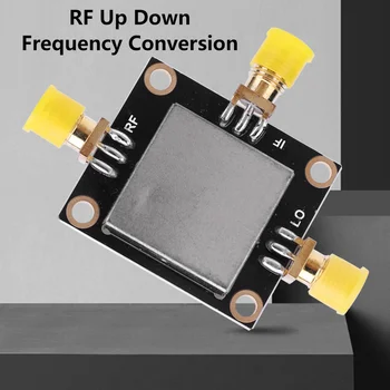 HMC412 RF Až Frekvenčný Konverzie Nízka Hlučnosť 9-15 G Upconversion Downconverter Dvojité Vyvážené RF Mixér Modul Strata 8DB