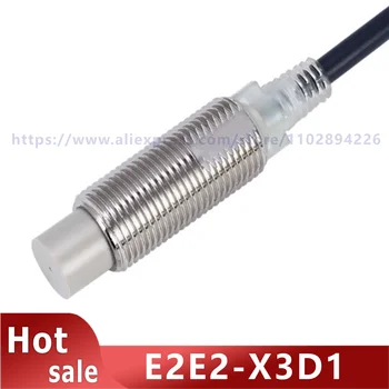 E2E2-X3D1 E2E2-X3D1-M1G E2E2-X3D1-M1 Pôvodné Blízkosti Prepínač Snímačov