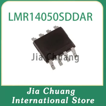 （1/ks）LMR14050SDDAR DC-DC napájací čip LMR14050S 14050SDDAR 14050S SOP-8 Nový, originálny