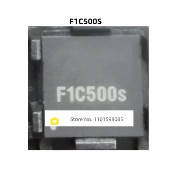 F1C500S QFN-88 F1C500 100% nový