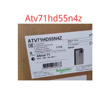 Nové a Originálne ATV71HD55N4Z, AC rýchlosť disku