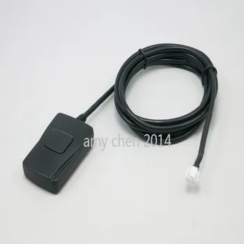 Yatour Bluetooth Prehrávač Hudby YT-BTM Držiak Pre YTM06 Adaptér(Bez MIKROFÓN a Diaľkové Ovládanie)