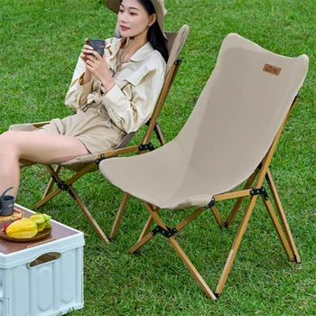 Minimalistický Nordic Lehátkami Moderné Kovové Dizajnér Dvore Kresle Žehlička Pohodlné Cadeira De Praia Vonkajšie Furnitures