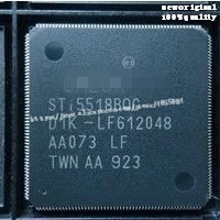 STI5518BQC STI5518 Elektronické komponenty čipu IC