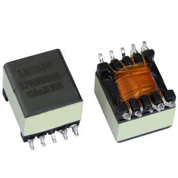 Hot Predaj výrobcu sieťového transformátora SMD čip Ethernet transformer siete izolácie filter PA2669NL