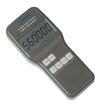 Yudian AI-5600 prenosné ručné kalibrátor teploty