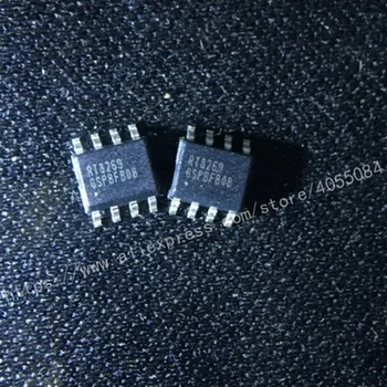 5 KS RT8269GSP RT8269 Elektronické komponenty čipu IC