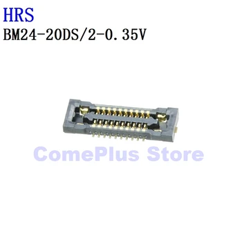 10PCS BM24-20DS/2-0.35 V 30DP Konektory