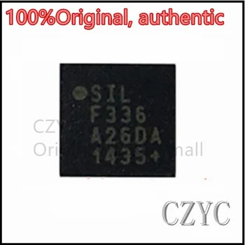100%Originálne C8051F336-GMR C8051F336 F336 SMD IO Chipset Autentické