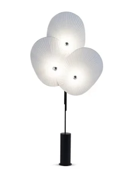 Pqf Strane-Rany Ventilátor Poschodí Lampa Obývacia Izba Jedáleň Hotel Gauč Poschodí Lampa