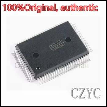100%Originálne CH365P QFP-80 SMD IO Chipset Autentické Nový Rok+