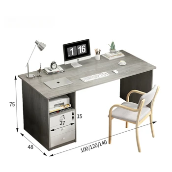 Jednoduchý stôl, jednoduché domácnosti, v kancelárii, prenájom spálňa, malá študent písací stôl, jednoduchá malá stolná