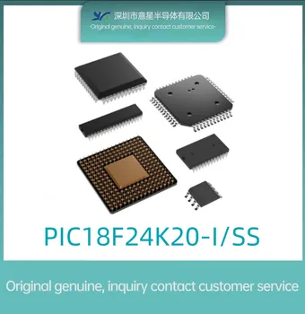 PIC18F24K20-I/SS balík, SSOP28 microcontroller MUC pôvodné originálne