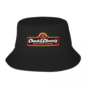 Nové Skoro do Polovice 80. rokov, Chuck E. Syr je Pizza Čas Divadlo Logo Vedierko Hat Streetwear Muž Čiapky Pre Ženy a pre Mužov