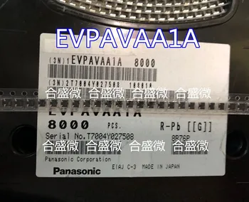 Japonský Panasonic Evpavaa1a Dotykový Spínač 2.8*2.3 Strane Mobilný Telefón, Fotoaparát, Prepnite Tlačidlo Undermount Správnej Strane Stlačte