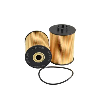 Auto olejový Filter Pre FORTHING LINGZI 1.9 TDI/Soueast Motorových Delica/JAC Ruiying/FAW Freewind S1000L21173-13015