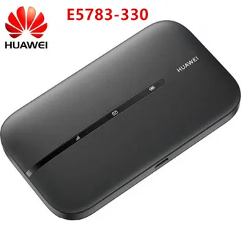 HUAWEI E5783-330 300Mbps CAT 7 4G/LTE Cestovné Mobile Hotspot Wi-Fi WiFi Router