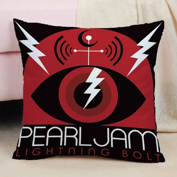 Vankúš Pearl Jam Ozdobné obliečky na Vankúše 50x50 Hodiť Vankúše na Posteli Vankúše Patria Dekor Kryt Luxusné obliečka na Vankúš 40x40 Gauč