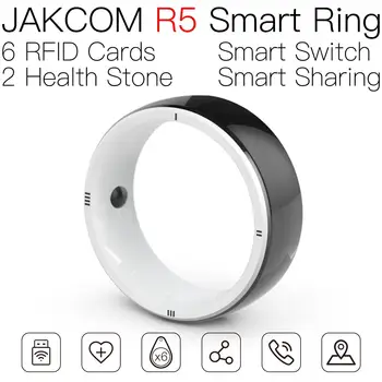 JAKCOM R5 Smart Krúžok Super hodnotu ako w26 plus sledovať fit 2 smartband band 6 xiamoi obchod úradný bielizeň originál