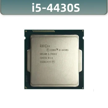 i5-4430S CPU I5 4430S 2.7 GHz 22nm 65W 6M desktop procesory SR14M scrattered kusov