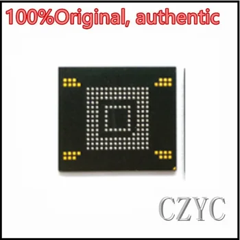 100%Originálne H26M41204HPR BGA SMD IO Chipset 100%Originál Kód, Pôvodný štítok Žiadne falzifikáty