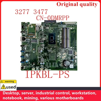 Použité 100% Testované CN-0DMRPP 0DMRPP IPKBL-PS Pre DELL Inspiron 3277 3477 I5-GB 7200 AIO Doska