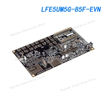 LFE5UM5G-85F-EČV Programovateľných Logických IO vývojový Nástroj ECP5 Hodnotenie Rada
