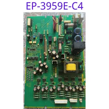 G11 frekvenčný menič druhej strane disku rady EP-3959E-C4 75KW