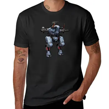 Nové Vojny Robotov - MINOS T-Shirt plus veľkosť tričká rýchle sušenie t-shirt čierna, t košele pre mužov