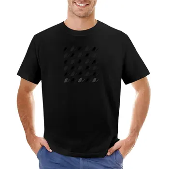 ORGANIZAČNÉ PLÁNOVAČ T-Shirt plus veľkosť topy prázdne t košele mužov tričko