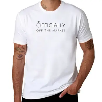 Nové Len Zaoberá Oznámenie Krúžok Návrh Dizajnu Oficiálne z Trhu, T-Shirt zábavné tričká pánske oblečenie