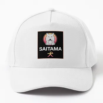 Saitama Inu Token Mail SAIT Cryptocurrency Vlk-Pack HOT šiltovku rybársky klobúk party klobúk boonie klobúky Muži Spp Žien