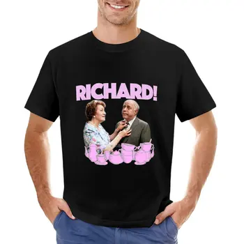 Richard Vedro! T-Shirt športový fanúšik, t-shirts blondie t shirt potu shirt mens t košele pack