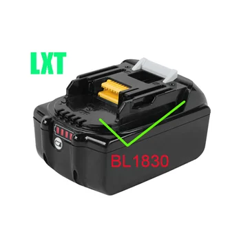 220V Invertor Li-Ion Batéria, Adaptér Nabíjačky pre DeWalt Lítiové Batérie, Adaptér Nabíjačky EÚ Plug