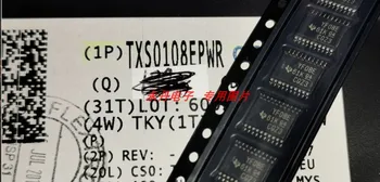 10piece NOVÉ TXS0108EPWR YF08E TSSOP-20 IC chipset Originál