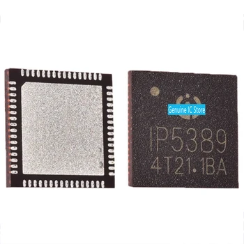 2 ks/veľa IP5389-BZ-AACC IP5389-BZ IP5389 QFN Nový, Originálny Pravý Ic